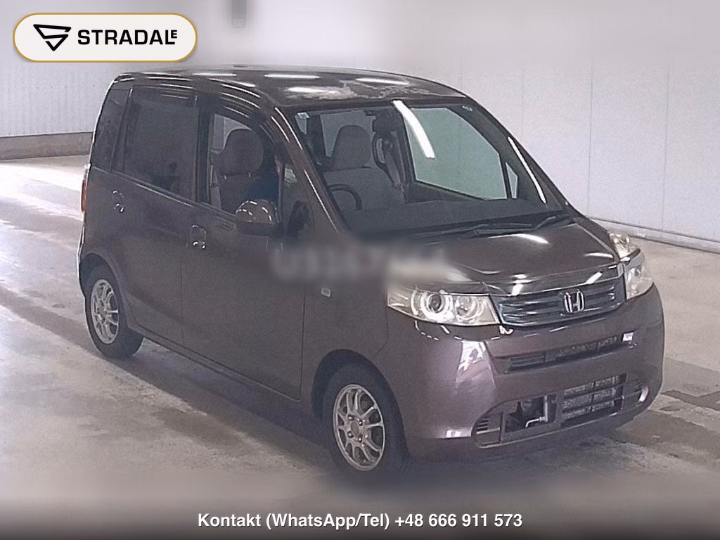 HONDA LIFE 5D, miniaturka 2
