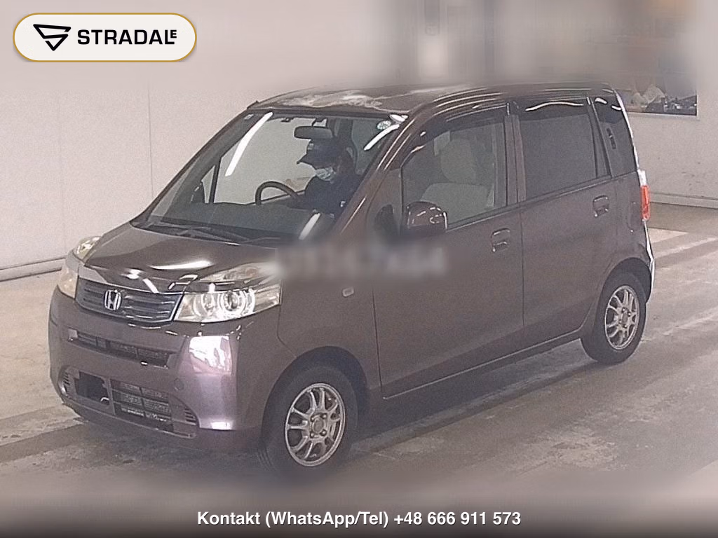 HONDA LIFE 5D, miniaturka 5