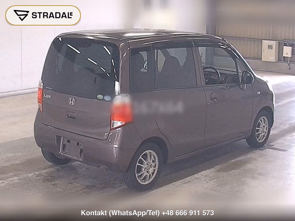 HONDA LIFE 5D, miniaturka 6