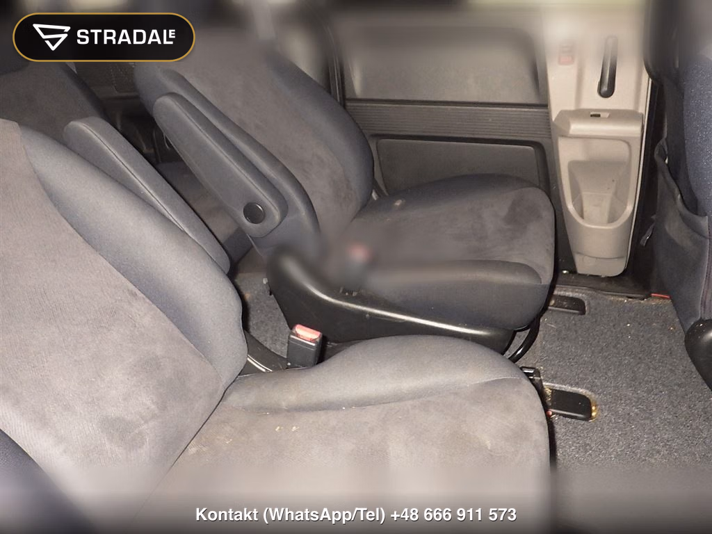 HONDA FREED G AERO JUST SELECTION, miniaturka 7