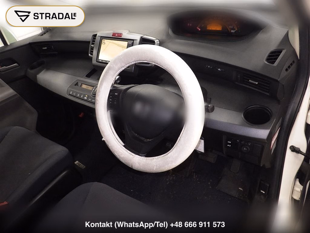 HONDA FREED G JUST SELECTION, miniaturka 4