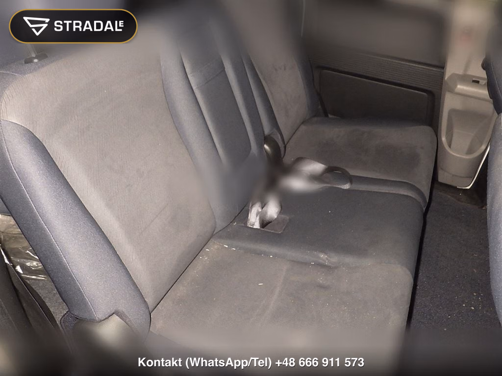 HONDA FREED G JUST SELECTION, miniaturka 7