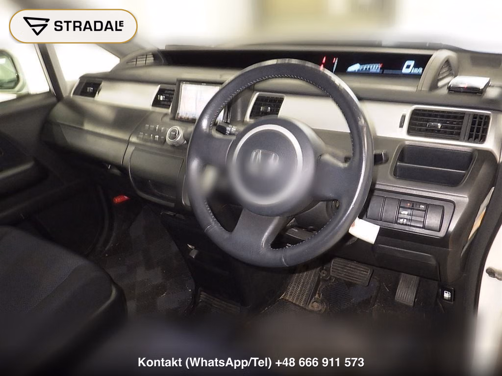 HONDA STEPWAGON 5D 4WD SPADA S Z PACKAGE, miniaturka 4