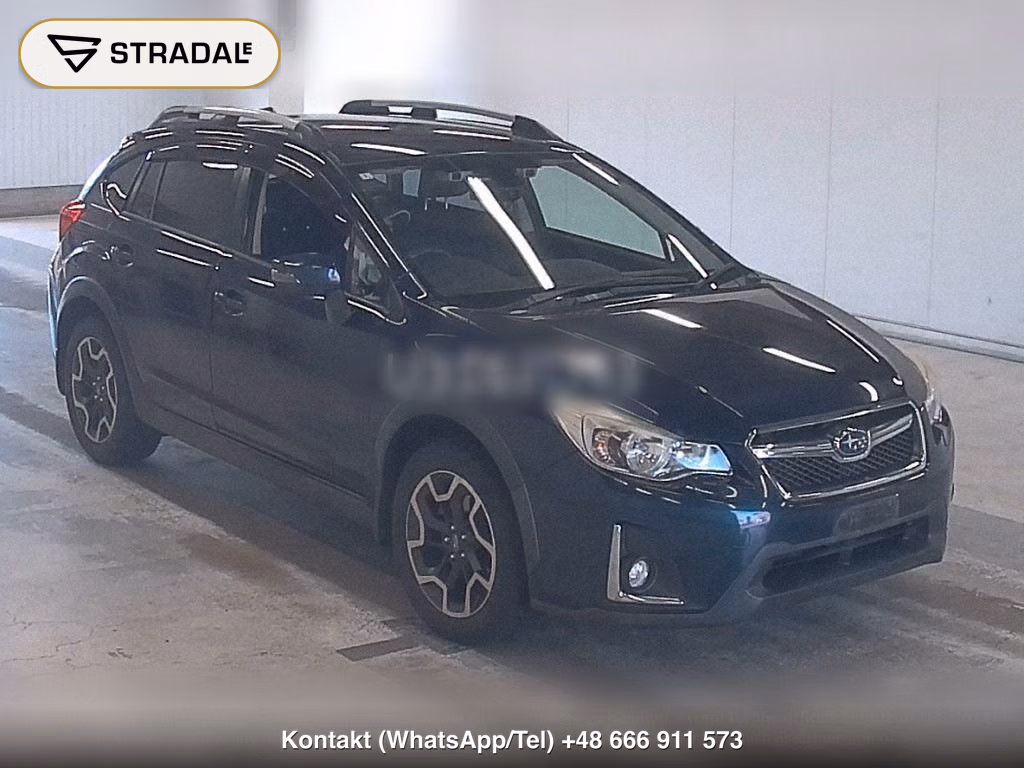 SUBARU IMPREZA XV 4WD 2.0I-L EYESIGHT, miniaturka 2