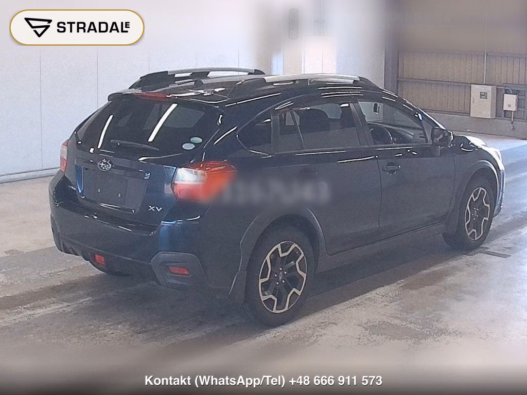 SUBARU IMPREZA XV 4WD 2.0I-L EYESIGHT, miniaturka 6