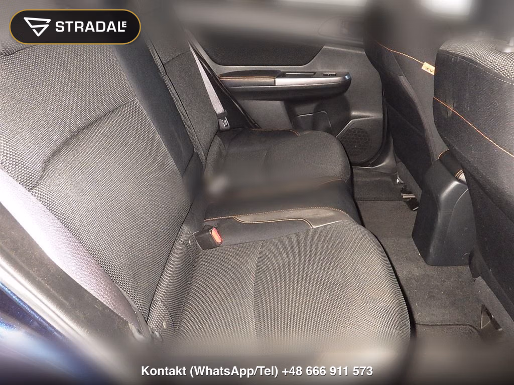 SUBARU IMPREZA XV 4WD 2.0I-L EYESIGHT, miniaturka 7