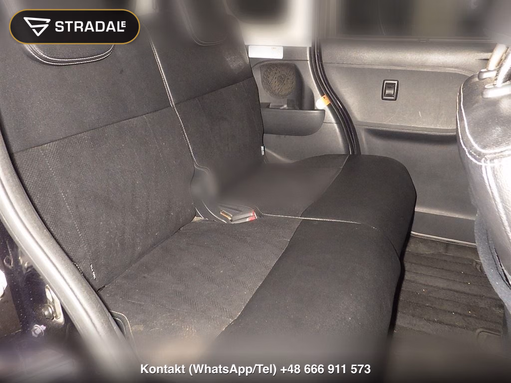 DAIHATSU TANTO CUSTOM X TOP EDITIONS SA, miniaturka 7
