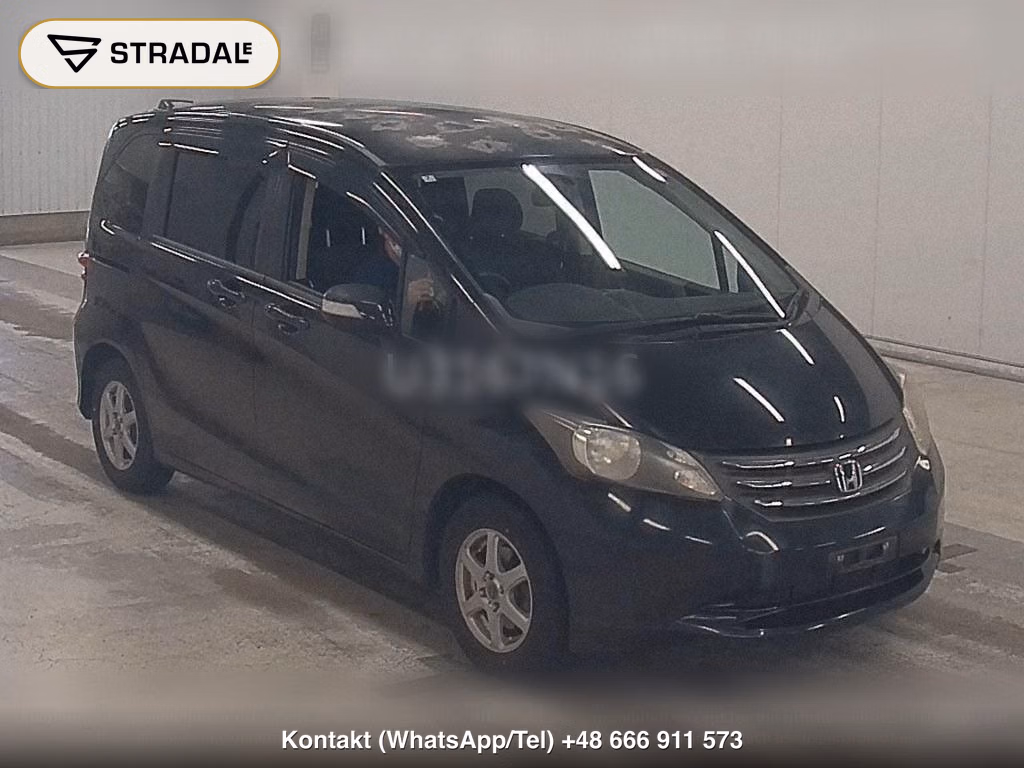 HONDA FREED G L PACKAGE, miniaturka 2