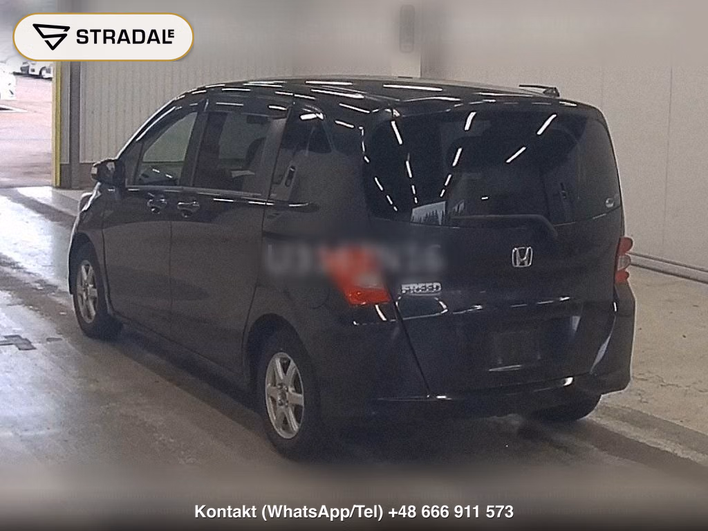 HONDA FREED G L PACKAGE, miniaturka 3