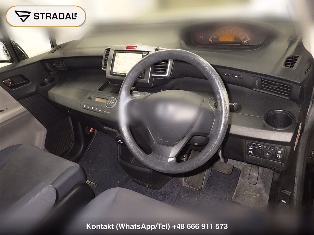 HONDA FREED G L PACKAGE, miniaturka 4