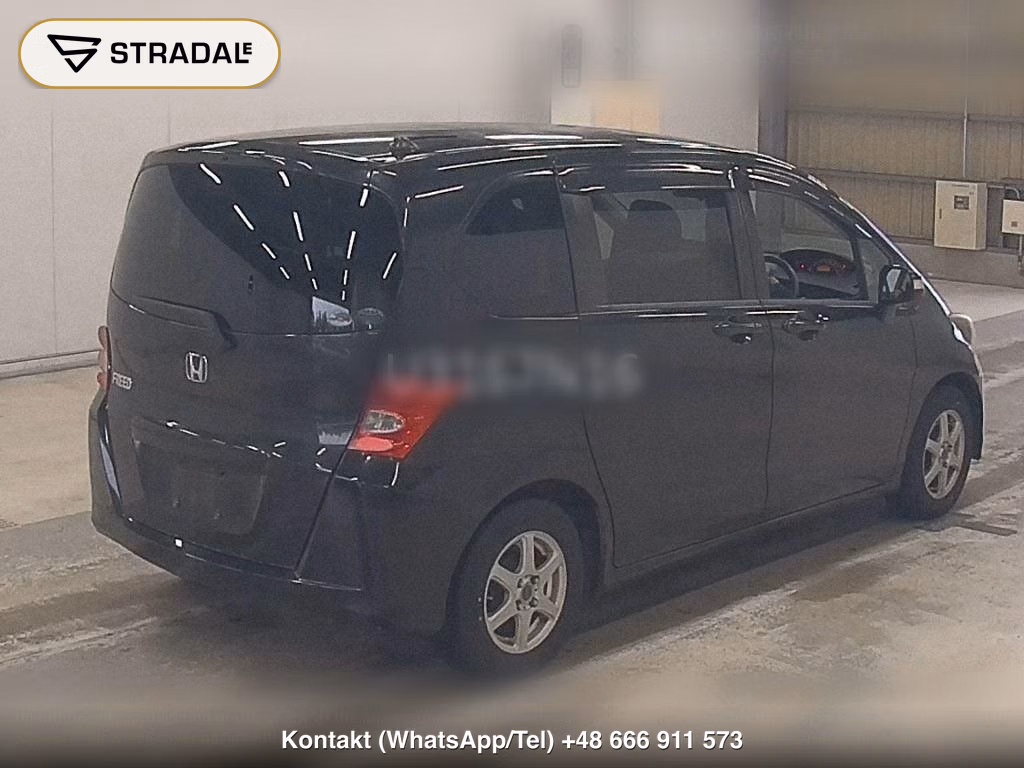 HONDA FREED G L PACKAGE, miniaturka 6