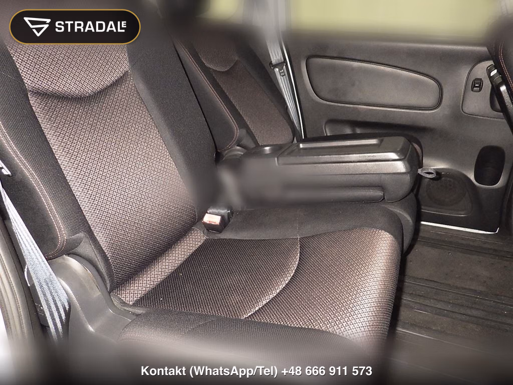 NISSAN SERENA 5D HIGHWAY STAR, miniaturka 7