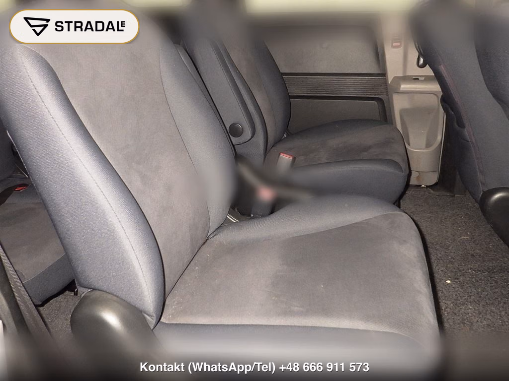 HONDA FREED G AERO L PACKAGE, miniaturka 7