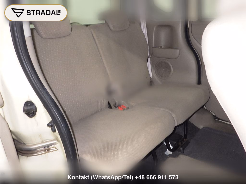 HONDA N-BOX G, miniaturka 7