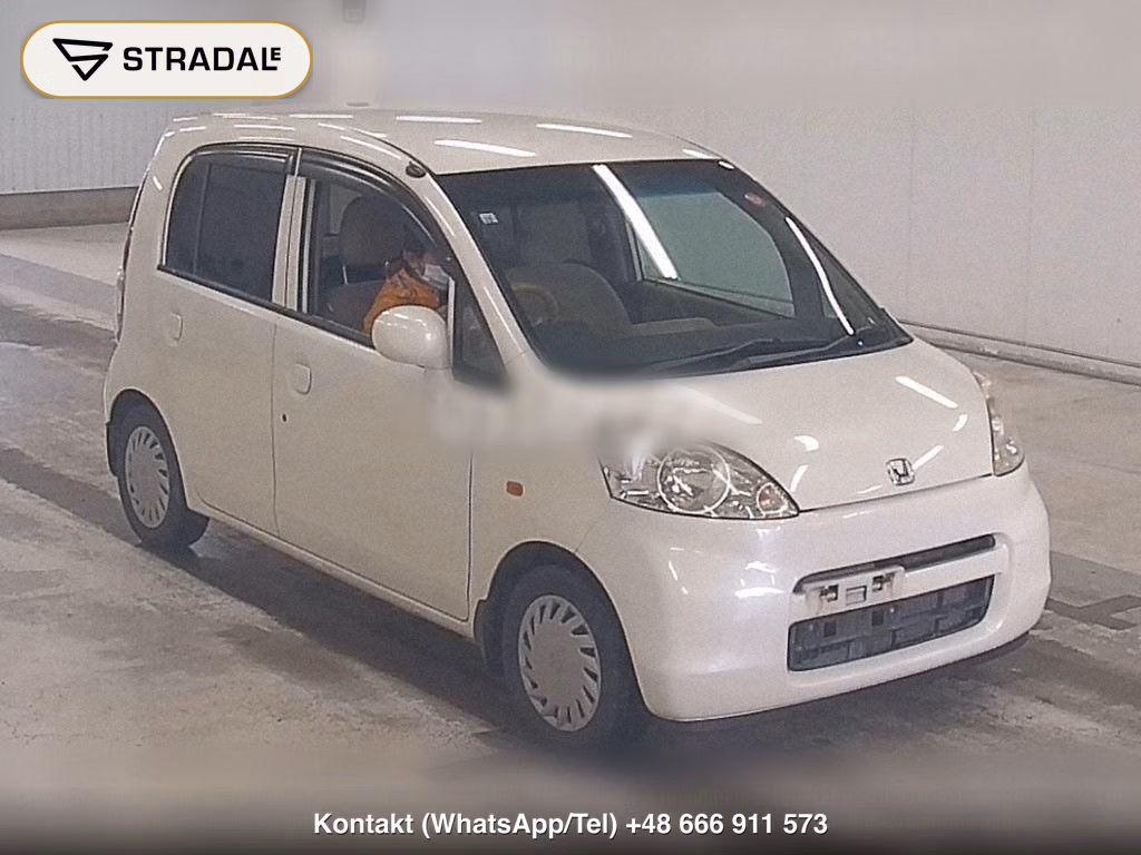 HONDA LIFE 5D HAPPY EDITION, miniaturka 2
