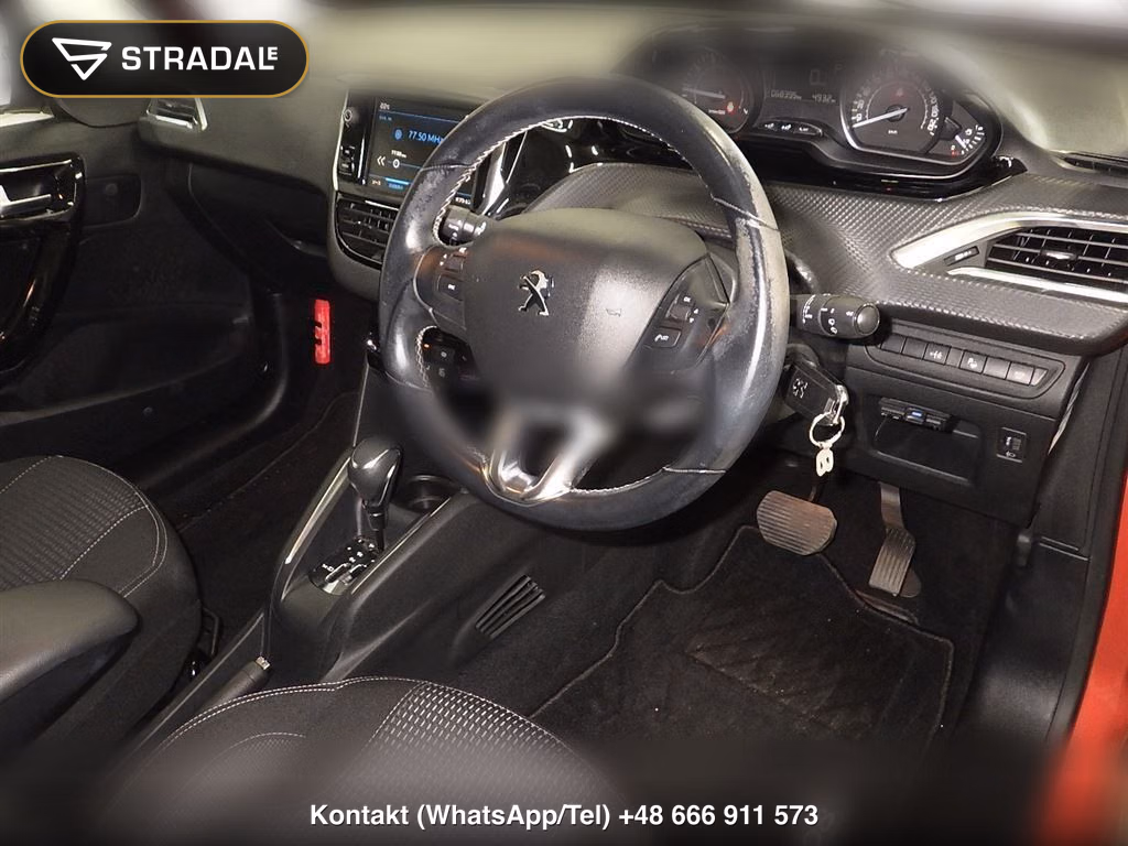 PEUGEOT 208 5D TECH PACK EDITION, miniaturka 4