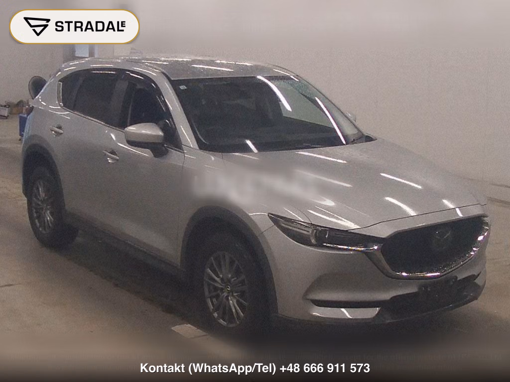 MAZDA CX-5 XD PROACTIVE, miniaturka 2