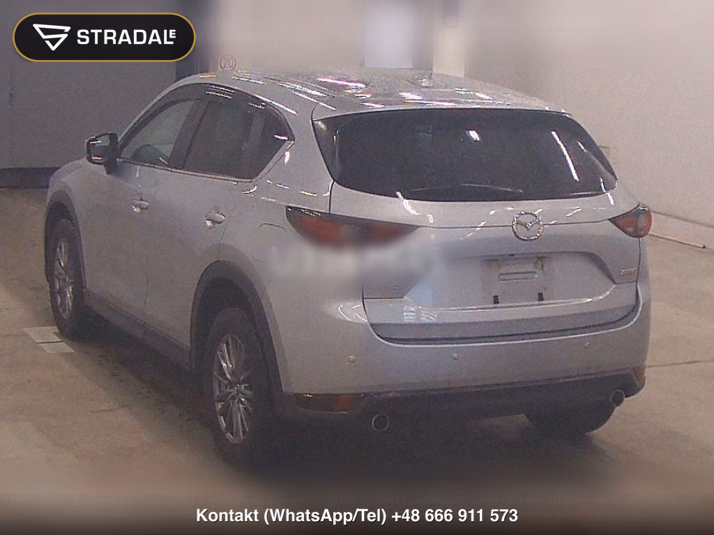 MAZDA CX-5 XD PROACTIVE, miniaturka 3