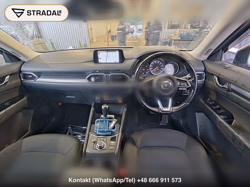 MAZDA CX-5 XD PROACTIVE, miniaturka 4
