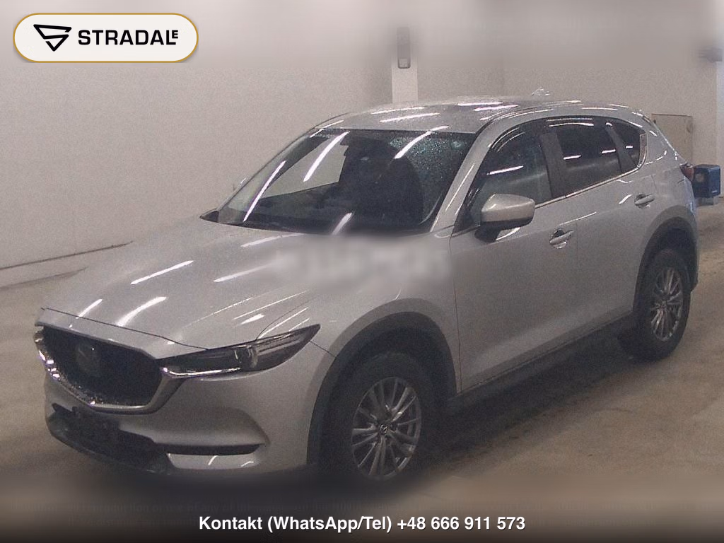 MAZDA CX-5 XD PROACTIVE, miniaturka 5