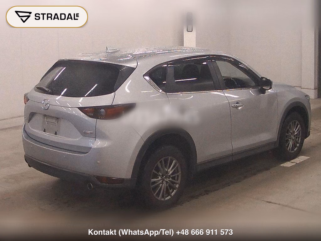 MAZDA CX-5 XD PROACTIVE, miniaturka 6