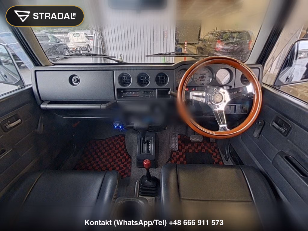 SUZUKI JIMNY 3D 4WD WILD WIND, miniaturka 4