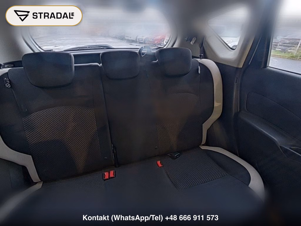 NISSAN NOTE E-POWER X, miniaturka 7