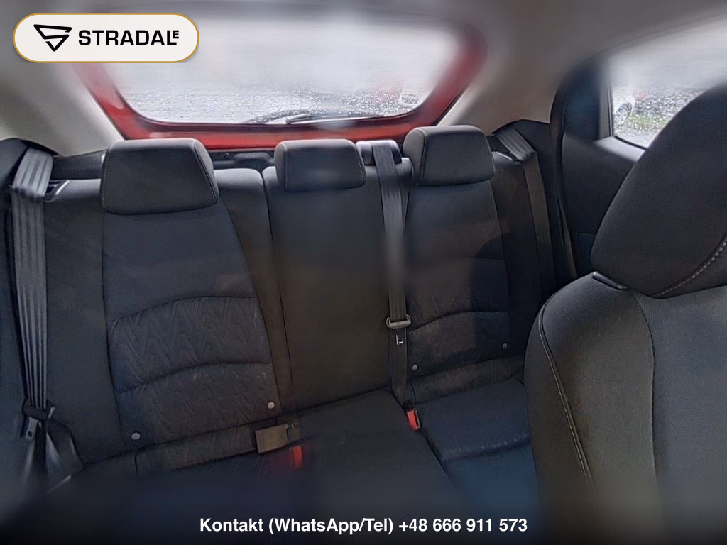 MAZDA DEMIO 5D 13S, miniaturka 7