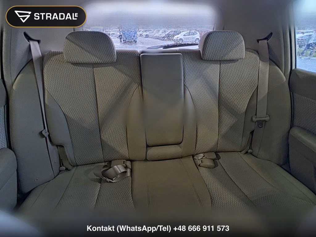 NISSAN TIIDA 15M, miniaturka 7