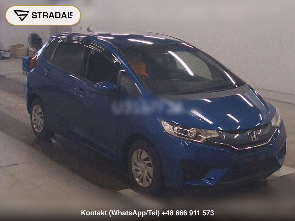 HONDA FIT 13G･L PACKAGE, miniaturka 2