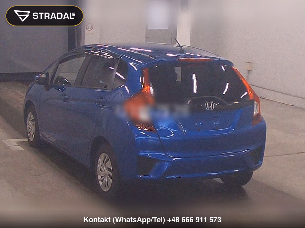HONDA FIT 13G･L PACKAGE, miniaturka 3