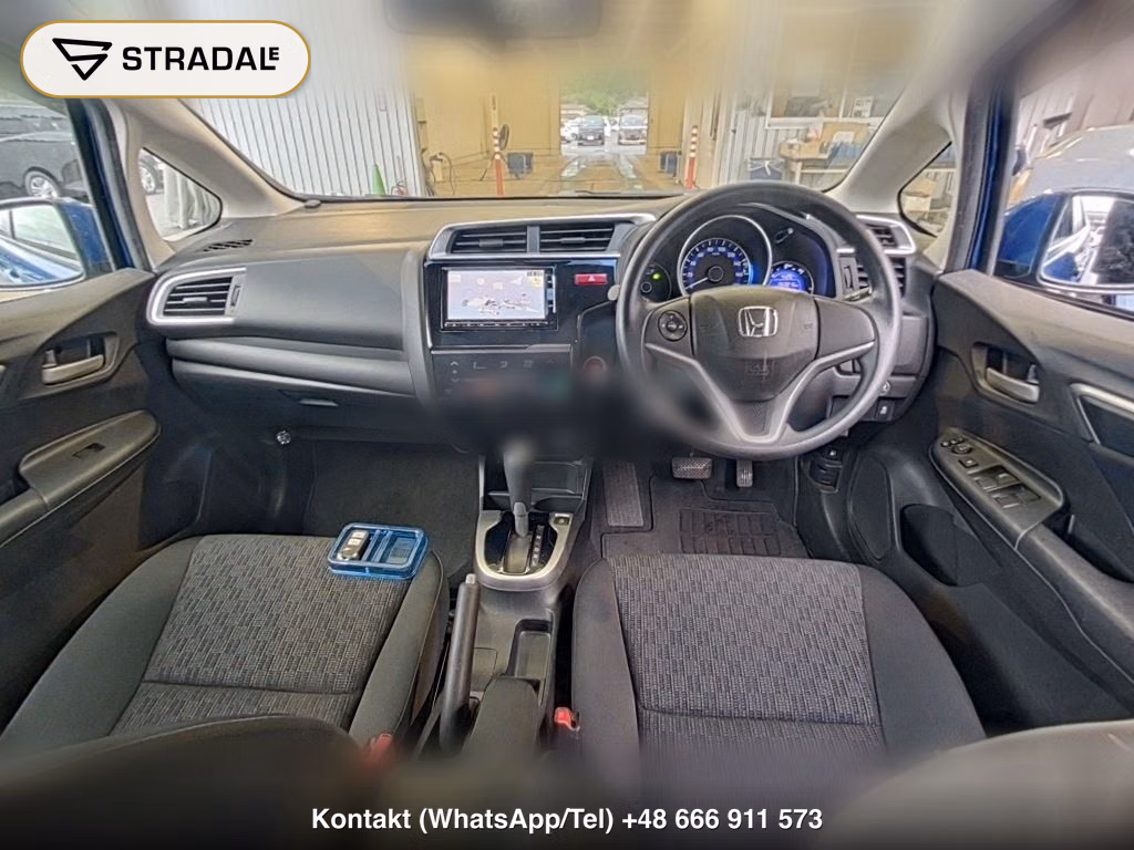 HONDA FIT 13G･L PACKAGE, miniaturka 4