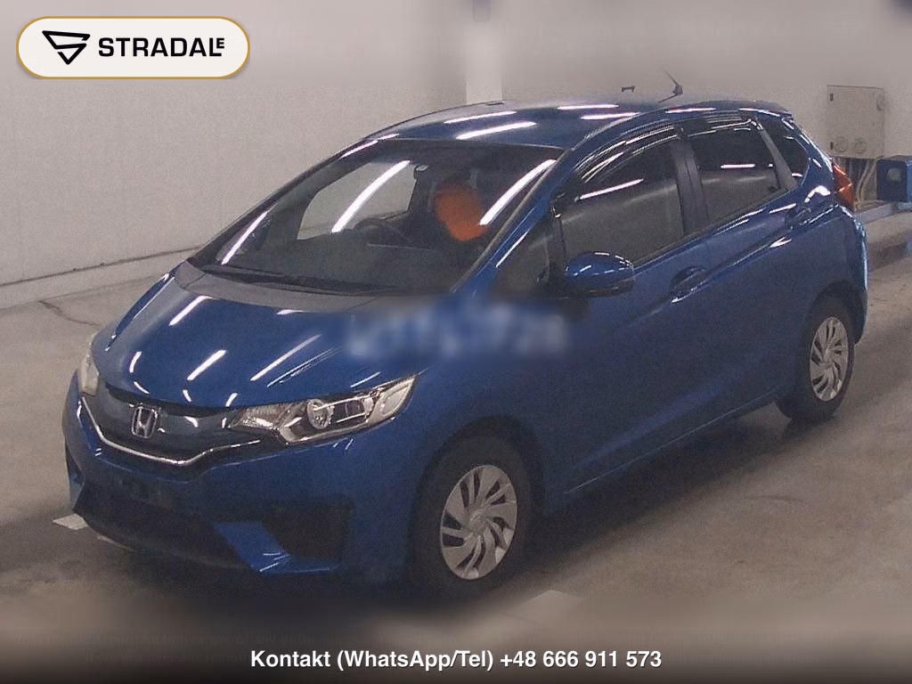 HONDA FIT 13G･L PACKAGE, miniaturka 5