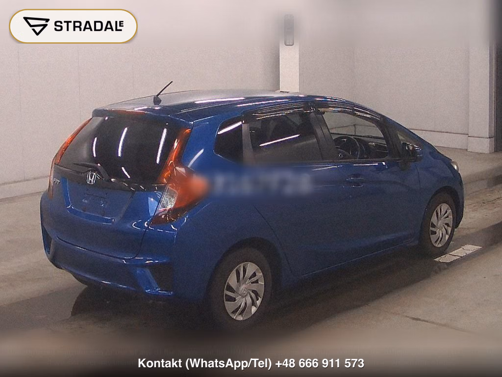 HONDA FIT 13G･L PACKAGE, miniaturka 6