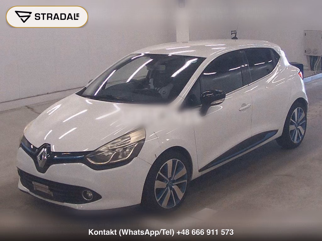 RENAULT LUTECIA 5D COOL FRENCH LIMITED, miniaturka 5