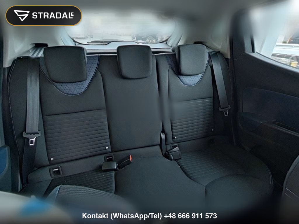RENAULT LUTECIA 5D COOL FRENCH LIMITED, miniaturka 7