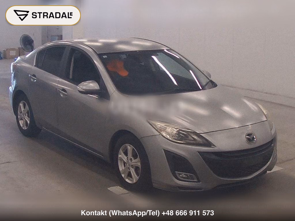 MAZDA AXELA 20E, miniaturka 2