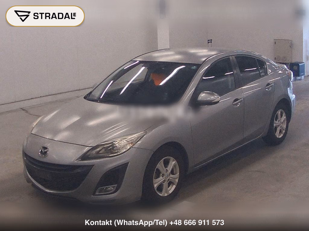 MAZDA AXELA 20E, miniaturka 5