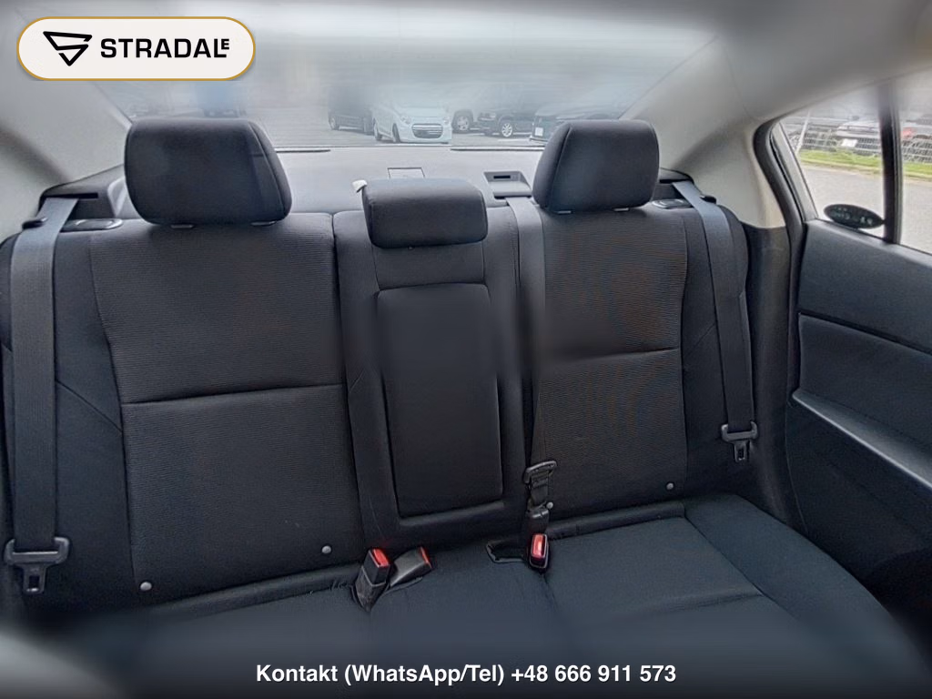 MAZDA AXELA 20E, miniaturka 7