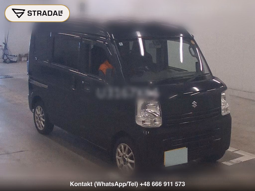 SUZUKI EVERY 5D PC, miniaturka 2