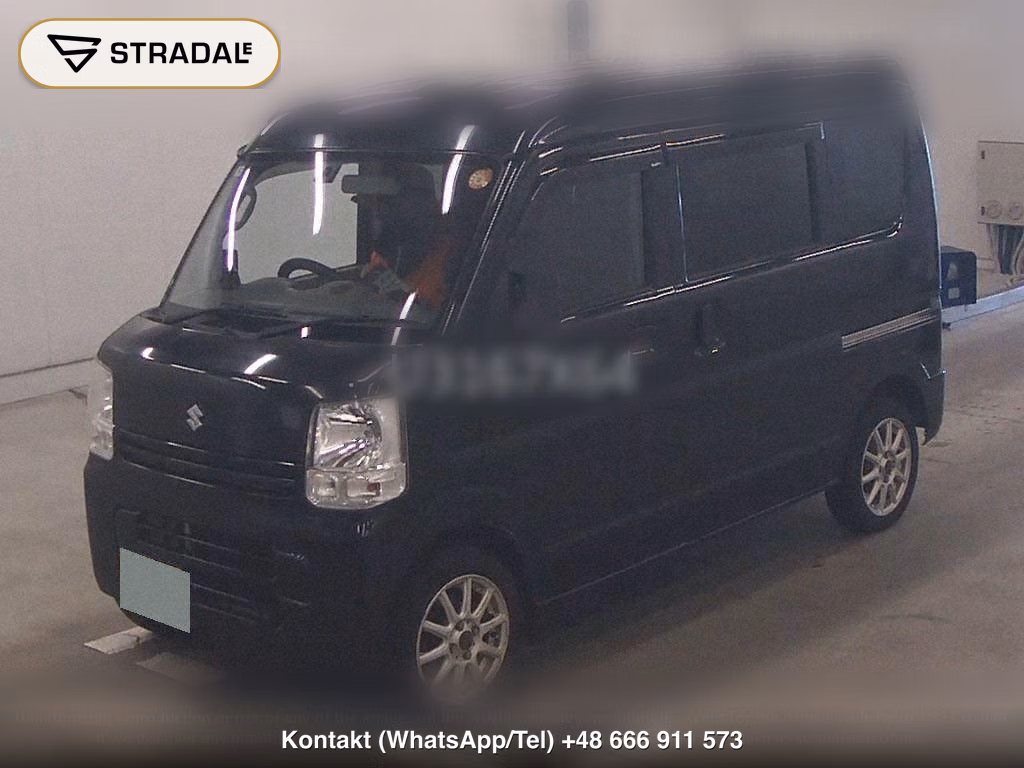 SUZUKI EVERY 5D PC, miniaturka 5