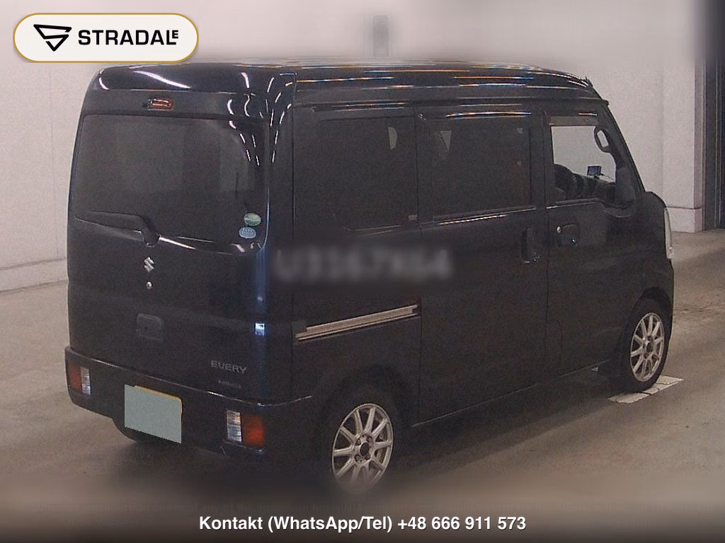 SUZUKI EVERY 5D PC, miniaturka 6