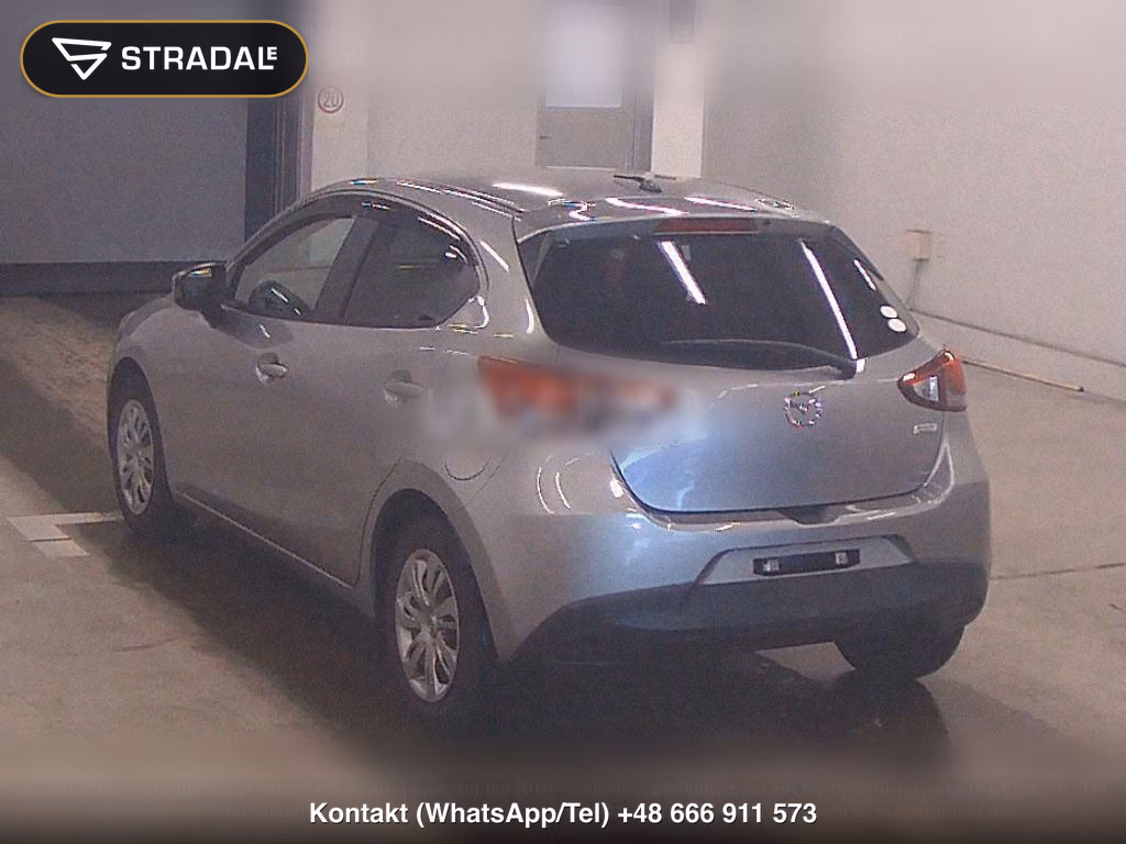 MAZDA DEMIO 5D 13S, miniaturka 3