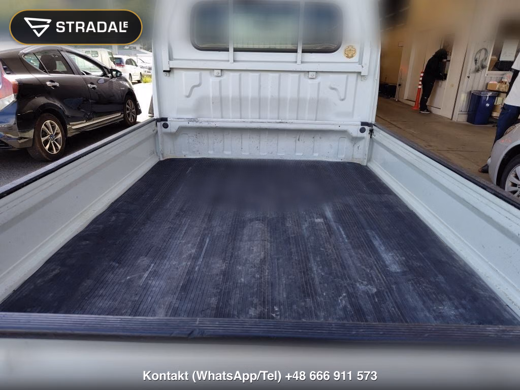 SUZUKI CARRY TRUCK 4WD KC AIR CONDITIONING POWER STEERING, miniaturka 7