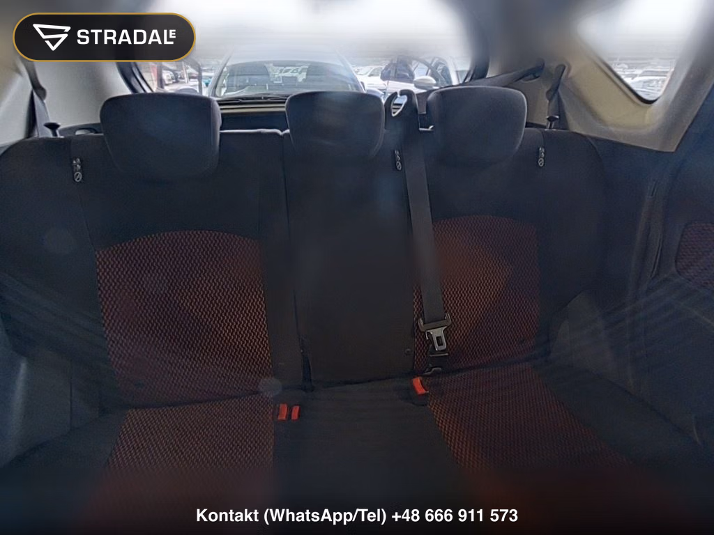 NISSAN NOTE NISMO, miniaturka 7