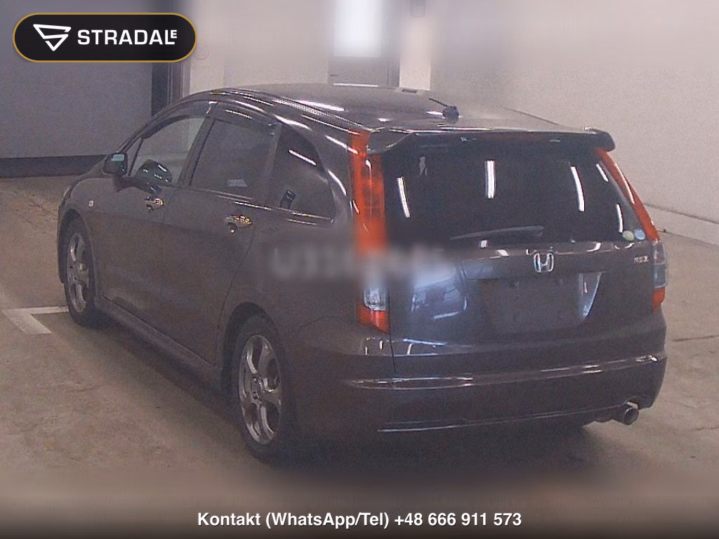 HONDA STREAM RSZ, miniaturka 3