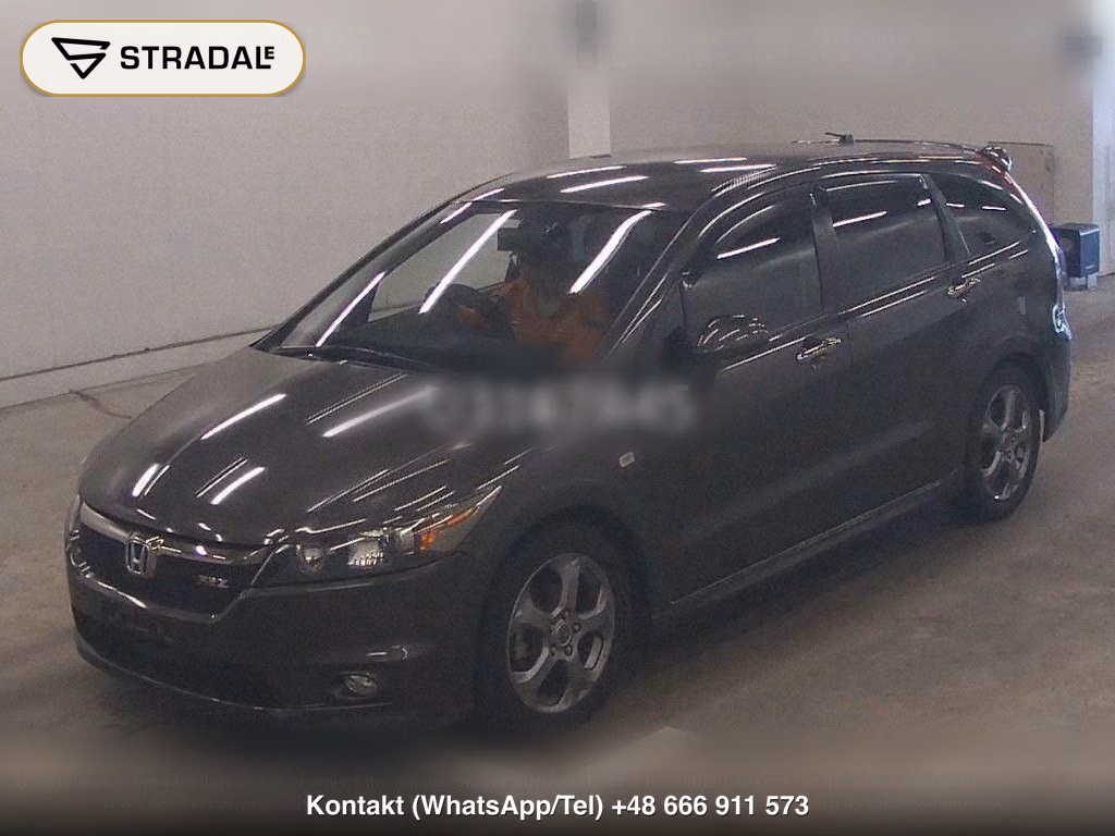 HONDA STREAM RSZ, miniaturka 5
