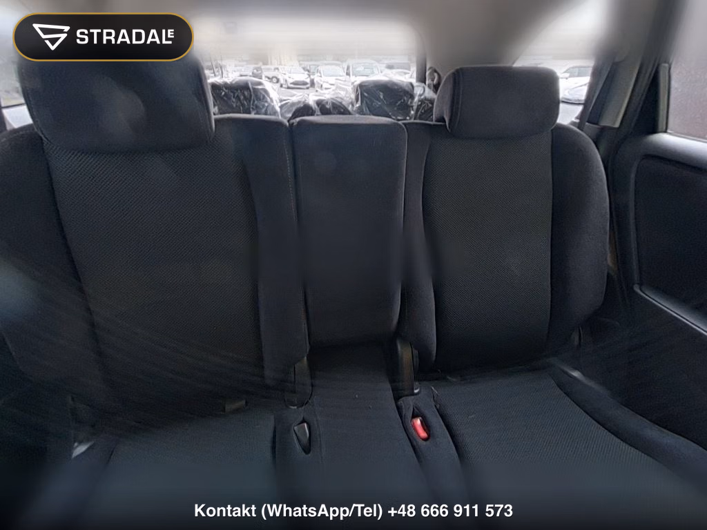 HONDA STREAM RSZ, miniaturka 7
