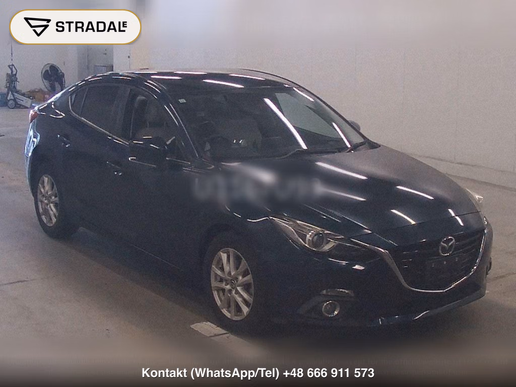 MAZDA AXELA HYBRID HYBRID -S L PACKAGE, miniaturka 2