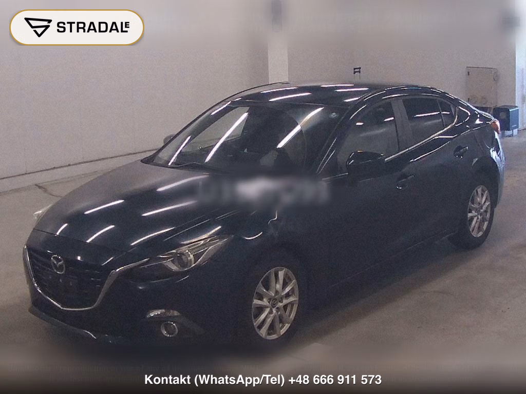MAZDA AXELA HYBRID HYBRID -S L PACKAGE, miniaturka 5